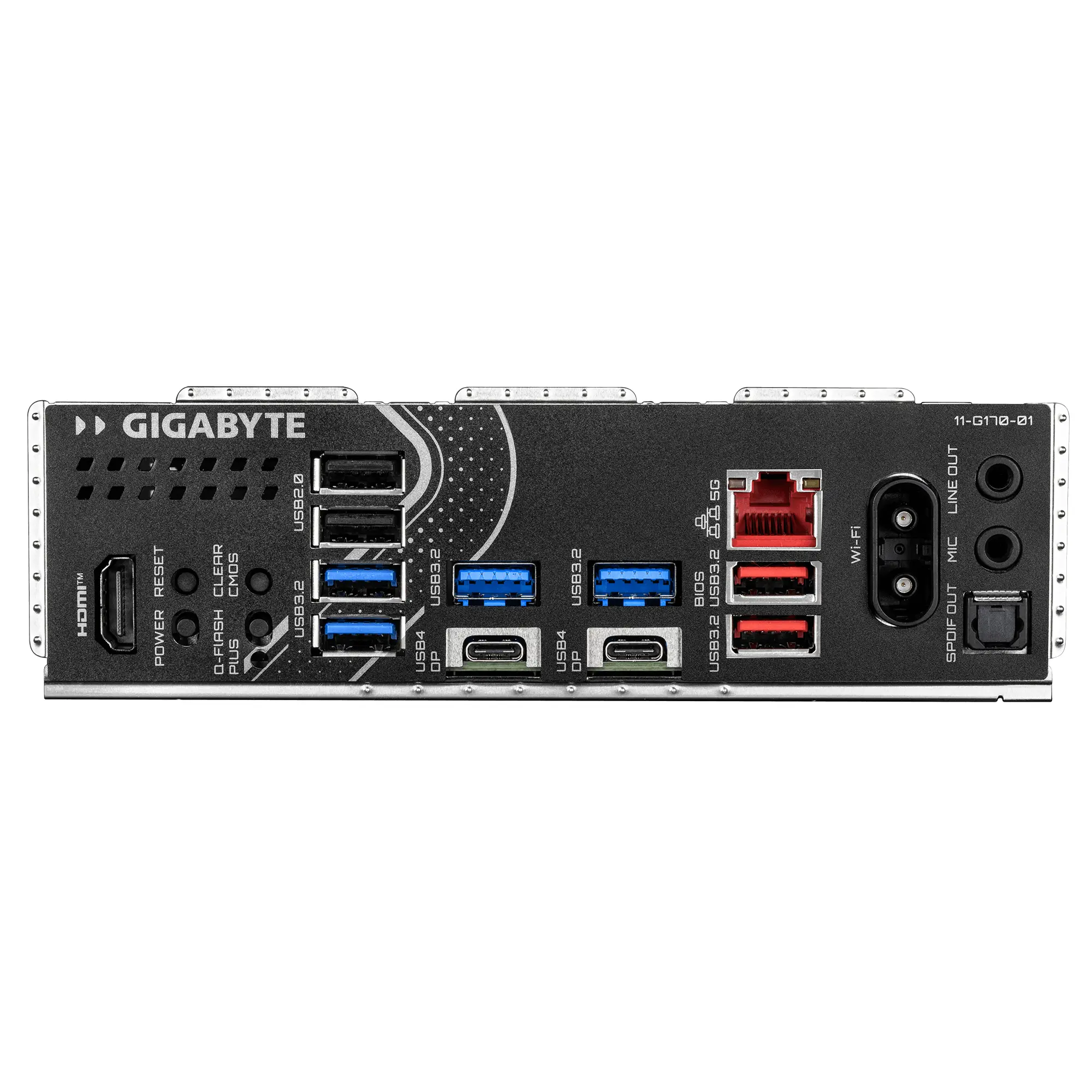 Дънна платка, GIGABYTE GB X870E EAGLE WIFI7 / AM5 - image 2