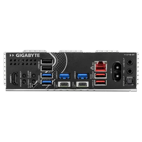 Дънна платка, GIGABYTE GB X870E EAGLE WIFI7 / AM5 - image 2
