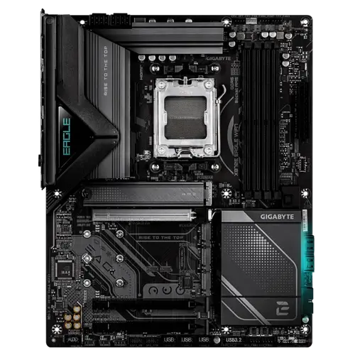 GB X870E EAGLE WIFI7 / AM5 GB X870E EAGLE WIFI7 / AM5