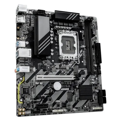 Дънна платка, GIGABYTE GB B860M E GEN5 / LGA1851 - image 1