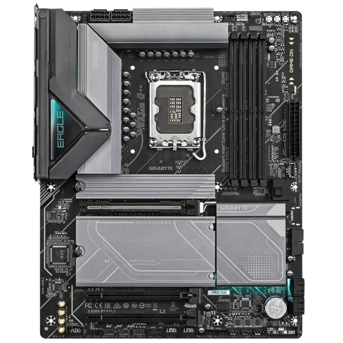 Дънна платка, GIGABYTE GB Z890 EAGLE