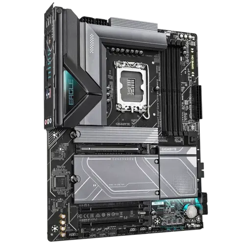 Дънна платка, GIGABYTE GB Z890 EAGLE - image 1