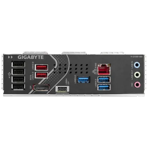 Дънна платка, GIGABYTE GB Z890 EAGLE - image 2