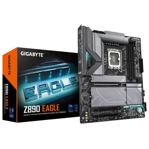 Дънна платка, GIGABYTE GB Z890 EAGLE - image 3