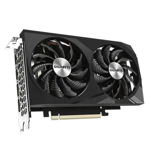 Видео карта, GIGABYTE GB N3050WF2OCV2-8GD - image 1