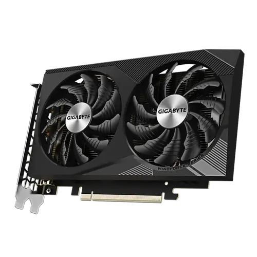 Видео карта, GIGABYTE GB N3050WF2OCV2-8GD - image 2