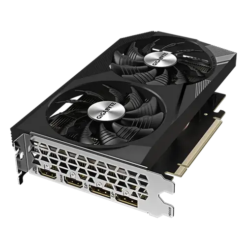 Видео карта, GIGABYTE GB N3050WF2OCV2-8GD - image 3