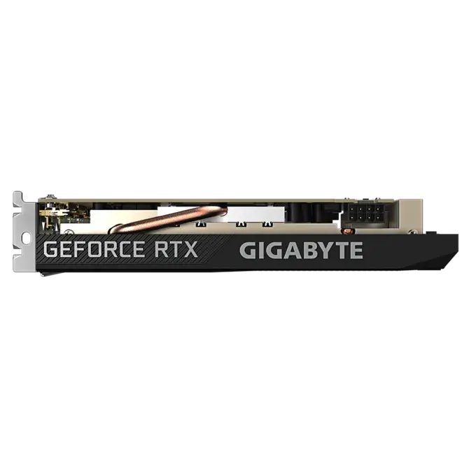Видео карта, GIGABYTE GB N3050WF2OCV2-8GD - image 4
