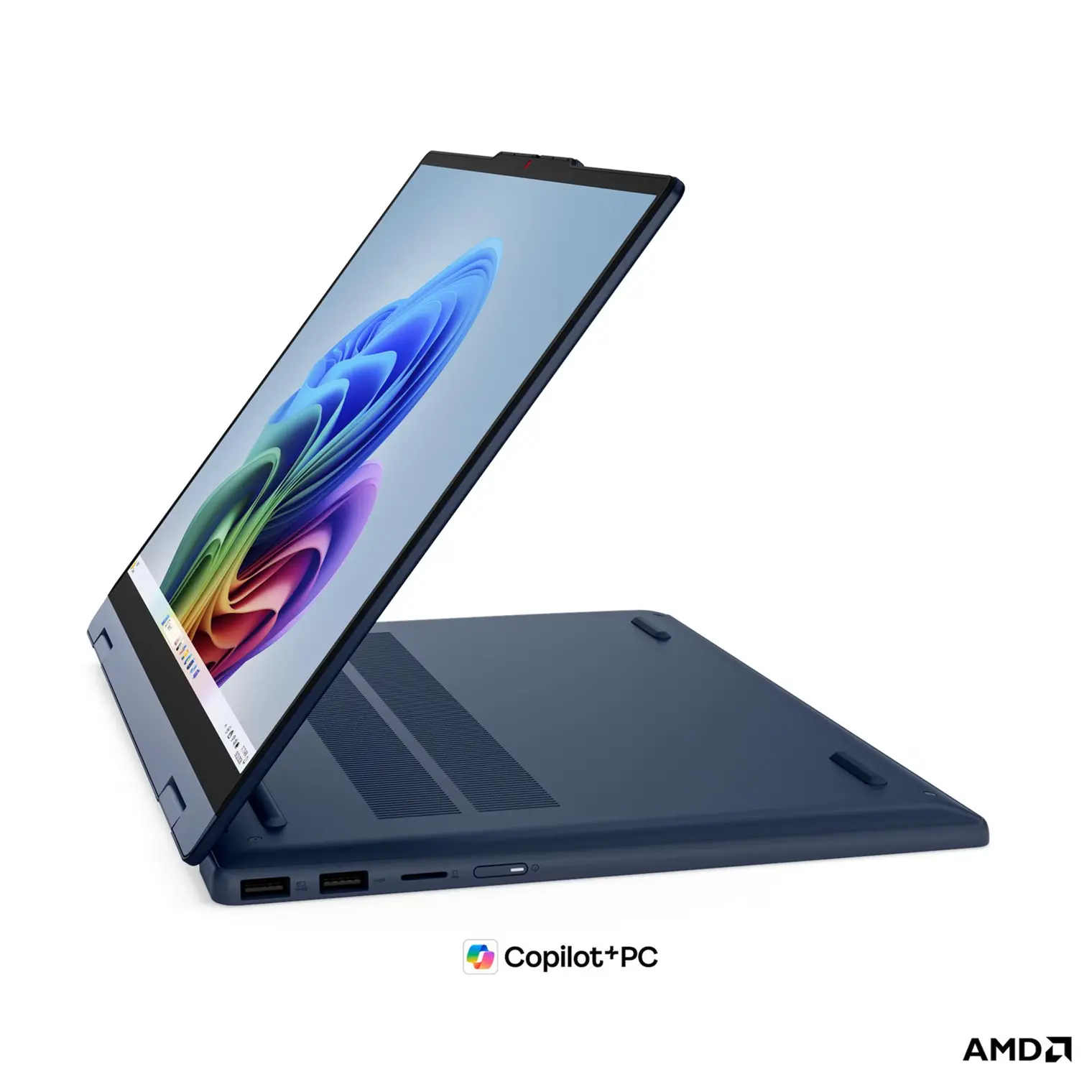 Лаптоп, LENOVO IP5 2IN1 14/ 83UH0027BM - image 2