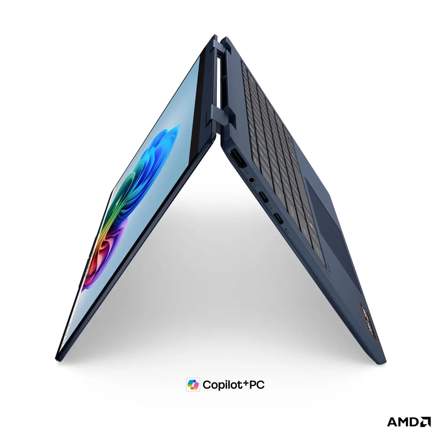 Лаптоп, LENOVO IP5 2IN1 14/ 83UH0027BM - image 3
