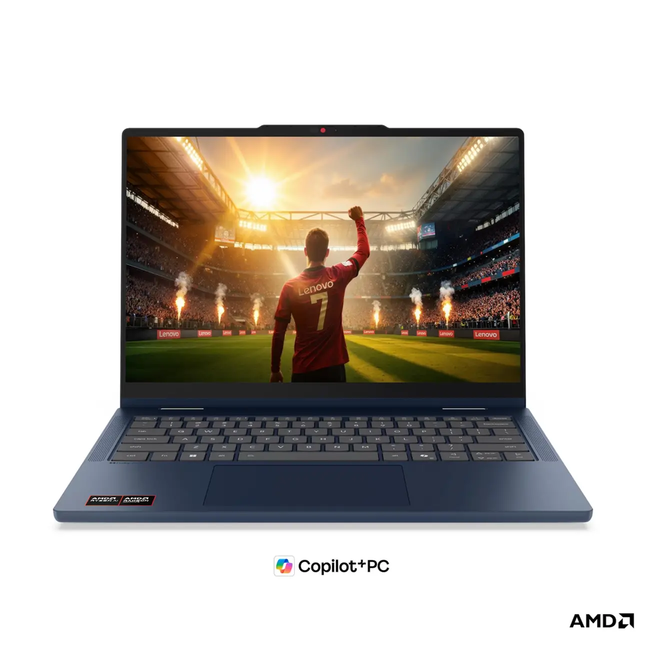 Лаптоп, LENOVO IP5 2IN1 14/ 83UH0027BM - image 7