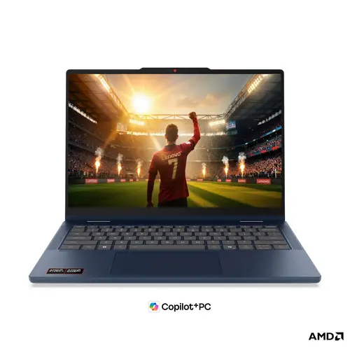 Лаптоп, LENOVO IP5 2IN1 14/ 83UH0027BM - image 7
