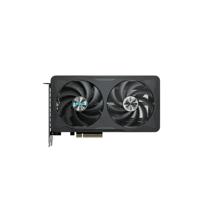 Видео карта, GIGABYTE GB N5060EAGLE OC-8GD