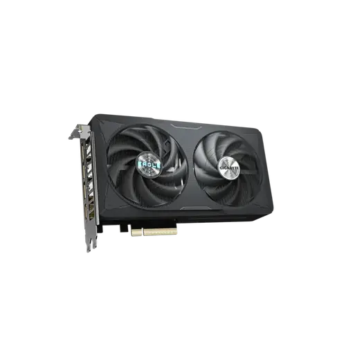 Видео карта, GIGABYTE GB N5060EAGLE OC-8GD - image 1