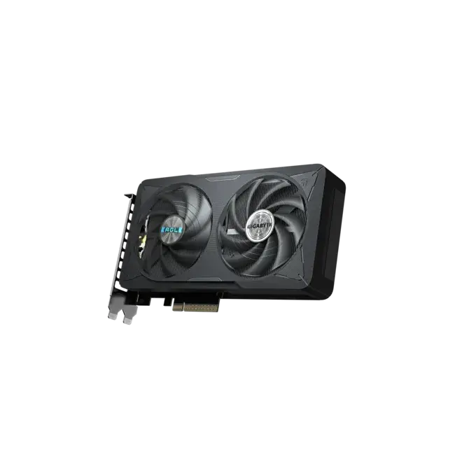 Видео карта, GIGABYTE GB N5060EAGLE OC-8GD - image 2