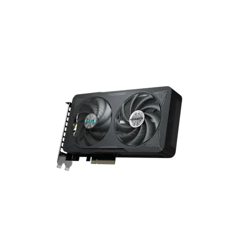 Видео карта, GIGABYTE GB N5060EAGLE OC-8GD - image 2