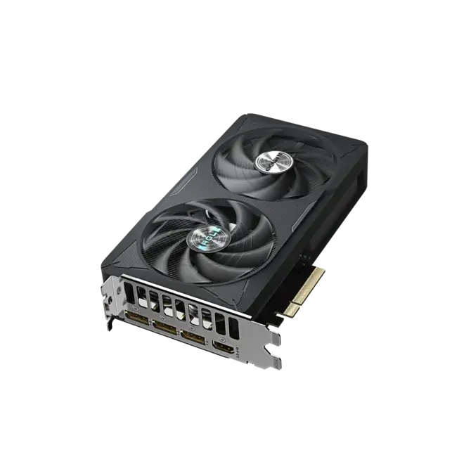 Видео карта, GIGABYTE GB N5060EAGLE OC-8GD - image 3