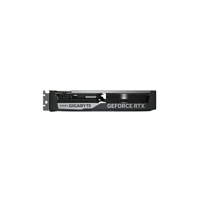 Видео карта, GIGABYTE GB N5060EAGLE OC-8GD - image 4
