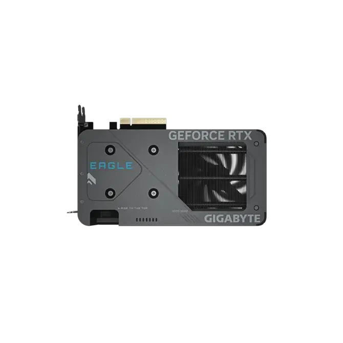 Видео карта, GIGABYTE GB N5060EAGLE OC-8GD - image 5