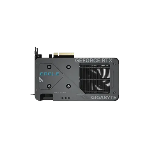 Видео карта, GIGABYTE GB N5060EAGLE OC-8GD - image 5