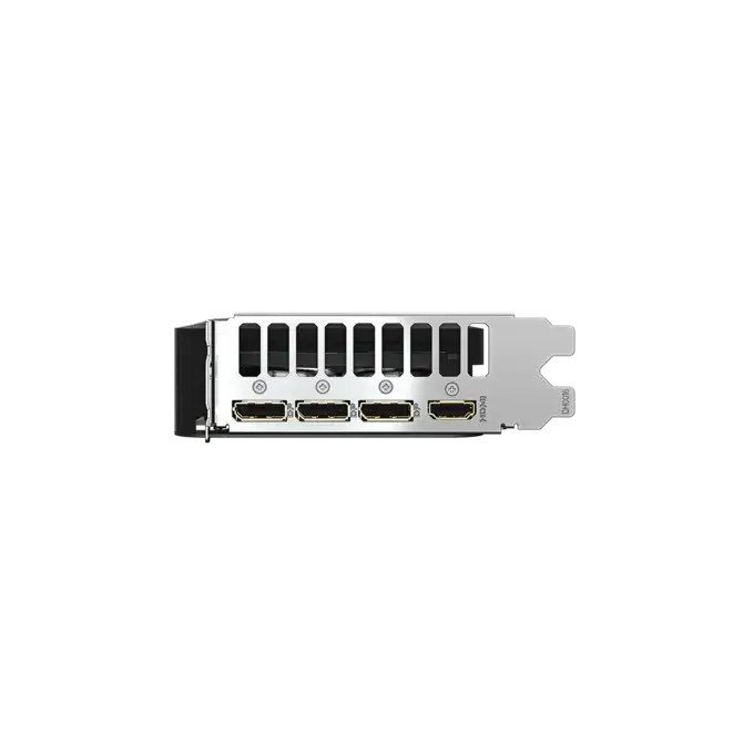 Видео карта, GIGABYTE GB N5060EAGLE OC-8GD - image 6