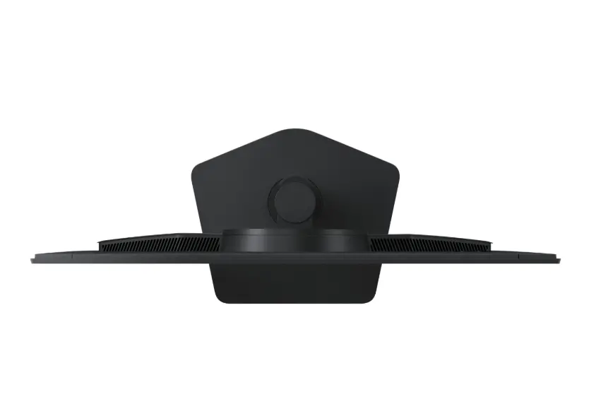 Монитор, Samsung 27HG402 27" Odyssey G4 IPS 300 Hz 1 ms GTG 1920x1080DP Black - image 4