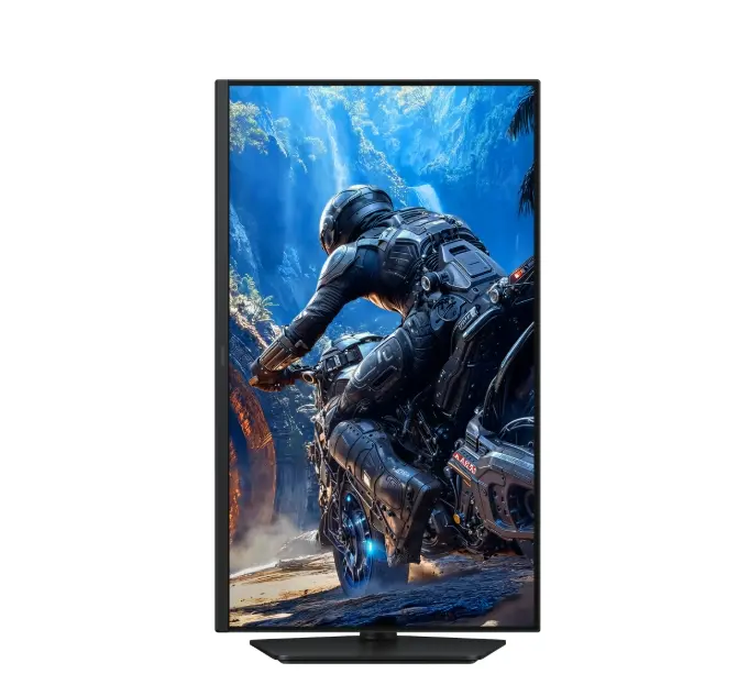 Монитор, Samsung 27HG402 27" Odyssey G4 IPS 300 Hz 1 ms GTG 1920x1080DP Black - image 5