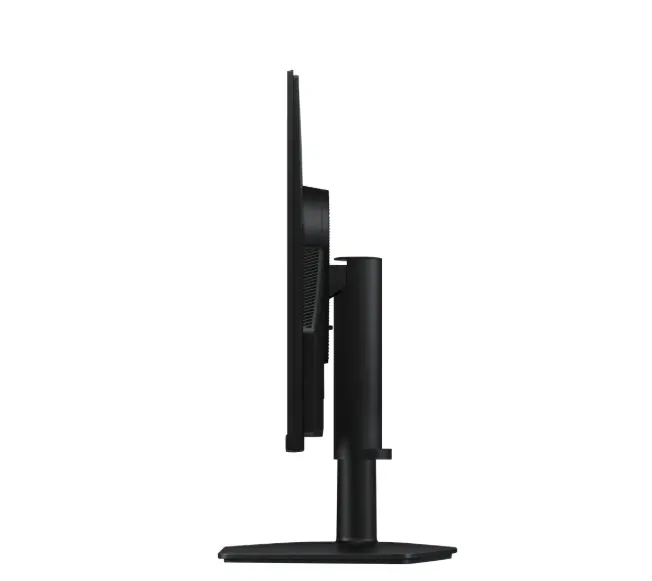 Монитор, Samsung 27HG402 27" Odyssey G4 IPS 300 Hz 1 ms GTG 1920x1080DP Black - image 8