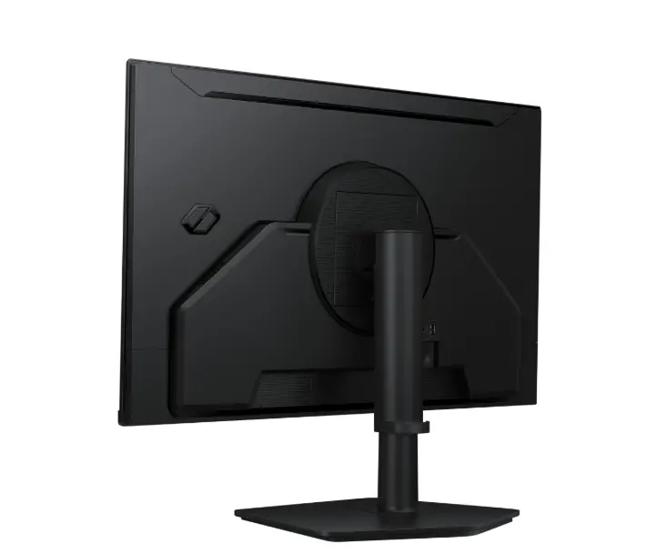 Монитор, Samsung 27HG402 27" Odyssey G4 IPS 300 Hz 1 ms GTG 1920x1080DP Black - image 9