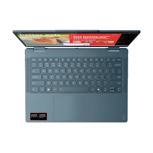 Лаптоп, LENOVO YG 7 2IN1 / 83JR0011BM - image 10