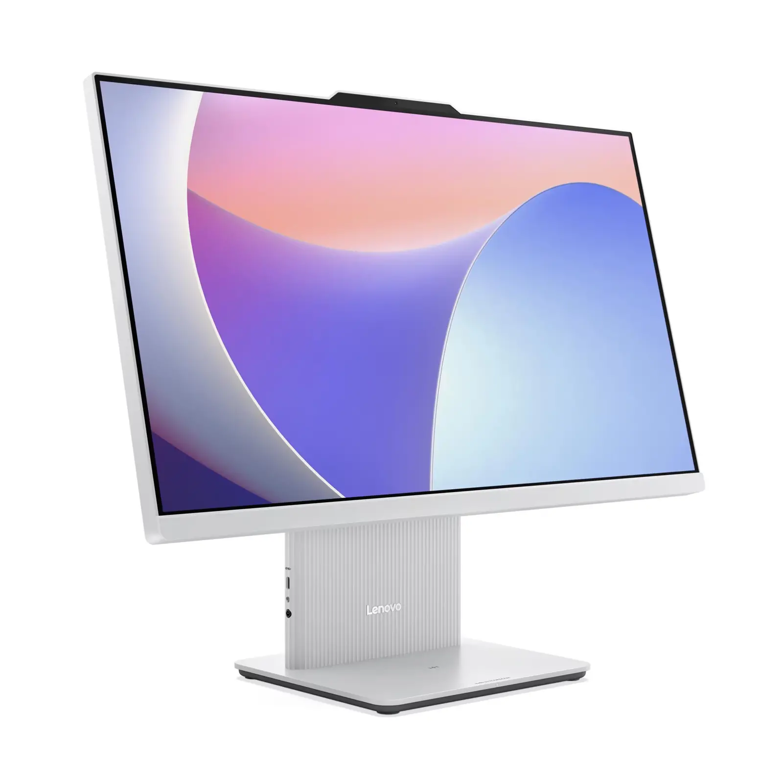 Настолен компютър, LENOVO DT IC AIO 24/F0HN008JRI - image 1