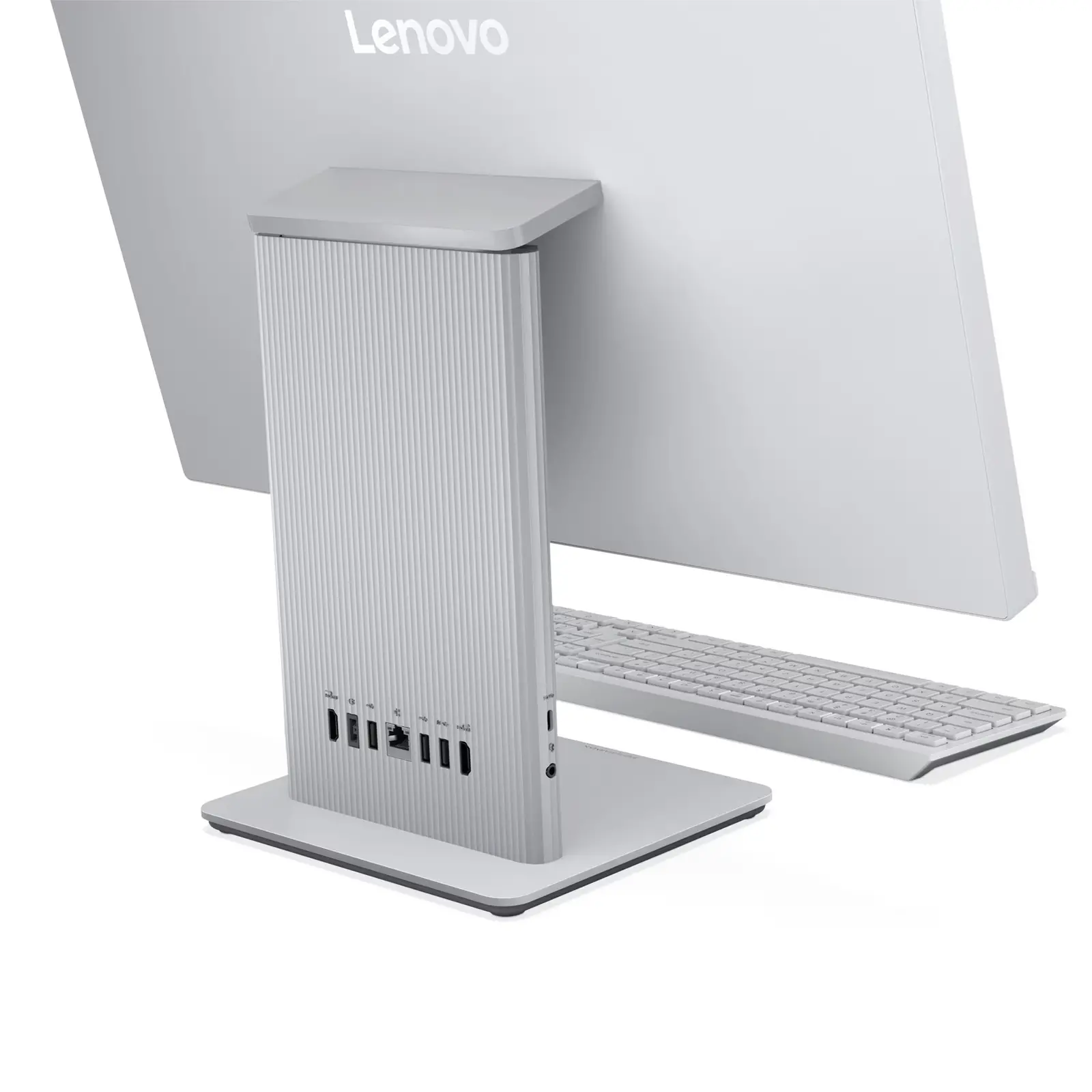 Настолен компютър, LENOVO DT IC AIO 24/F0HN008JRI - image 5