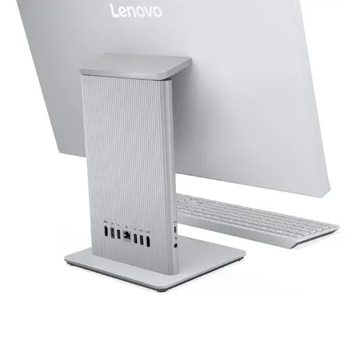 Настолен компютър, LENOVO DT IC AIO 24/F0HN008JRI - image 5