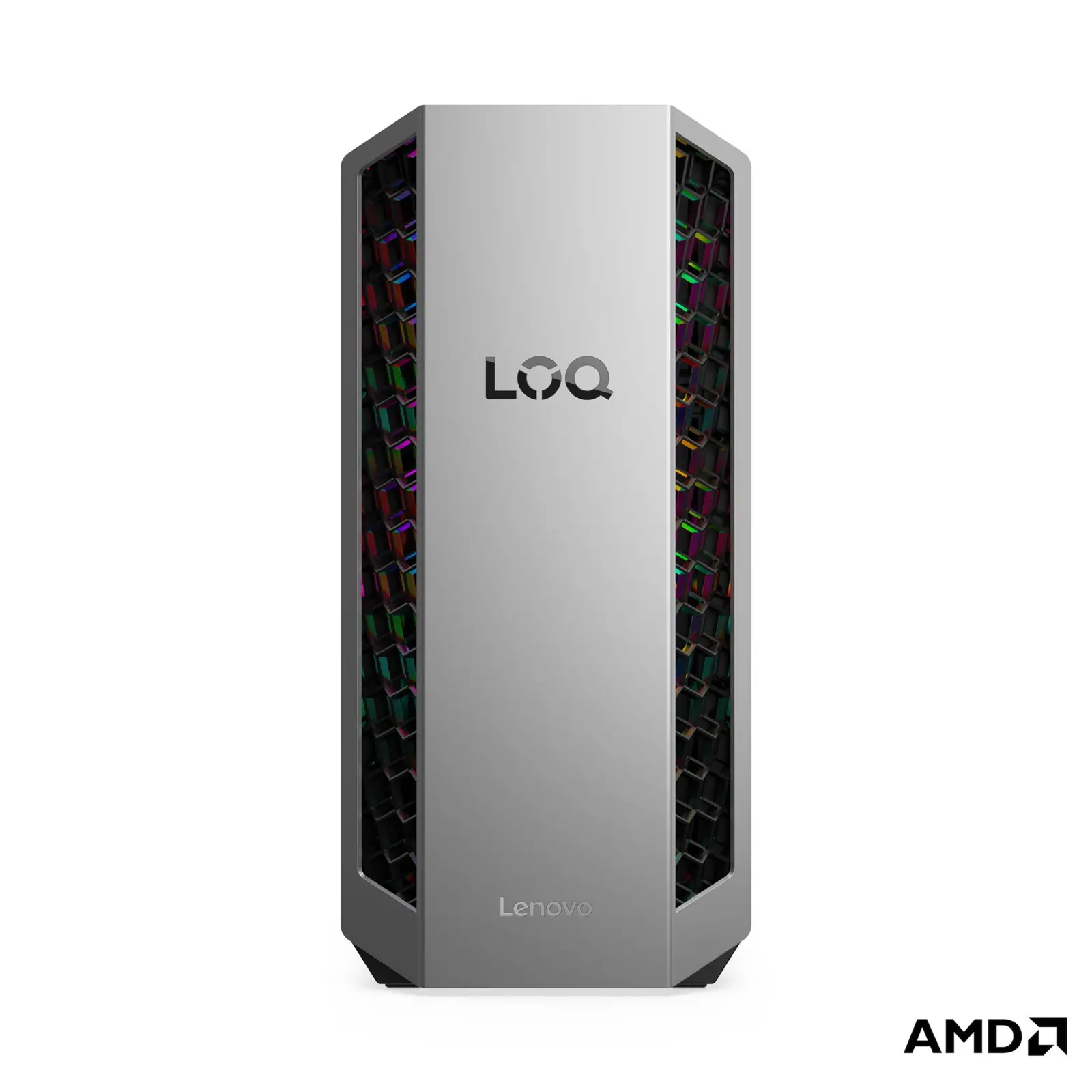 Настолен компютър, LENOVO LOQ TWR 26 / 91DF005URM - image 3