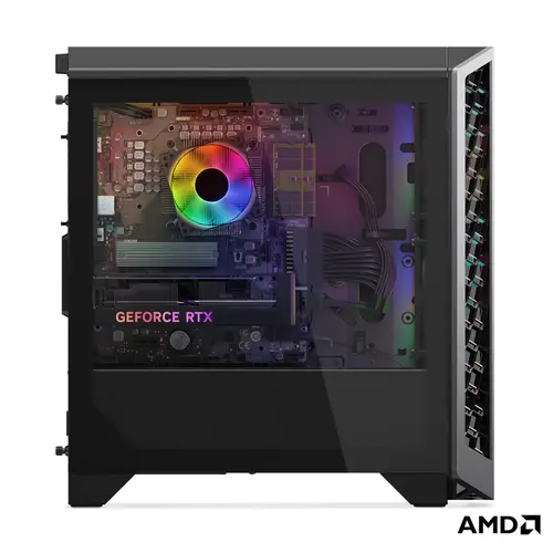 Настолен компютър, LENOVO LOQ TWR 26 / 91DF005URM - image 6