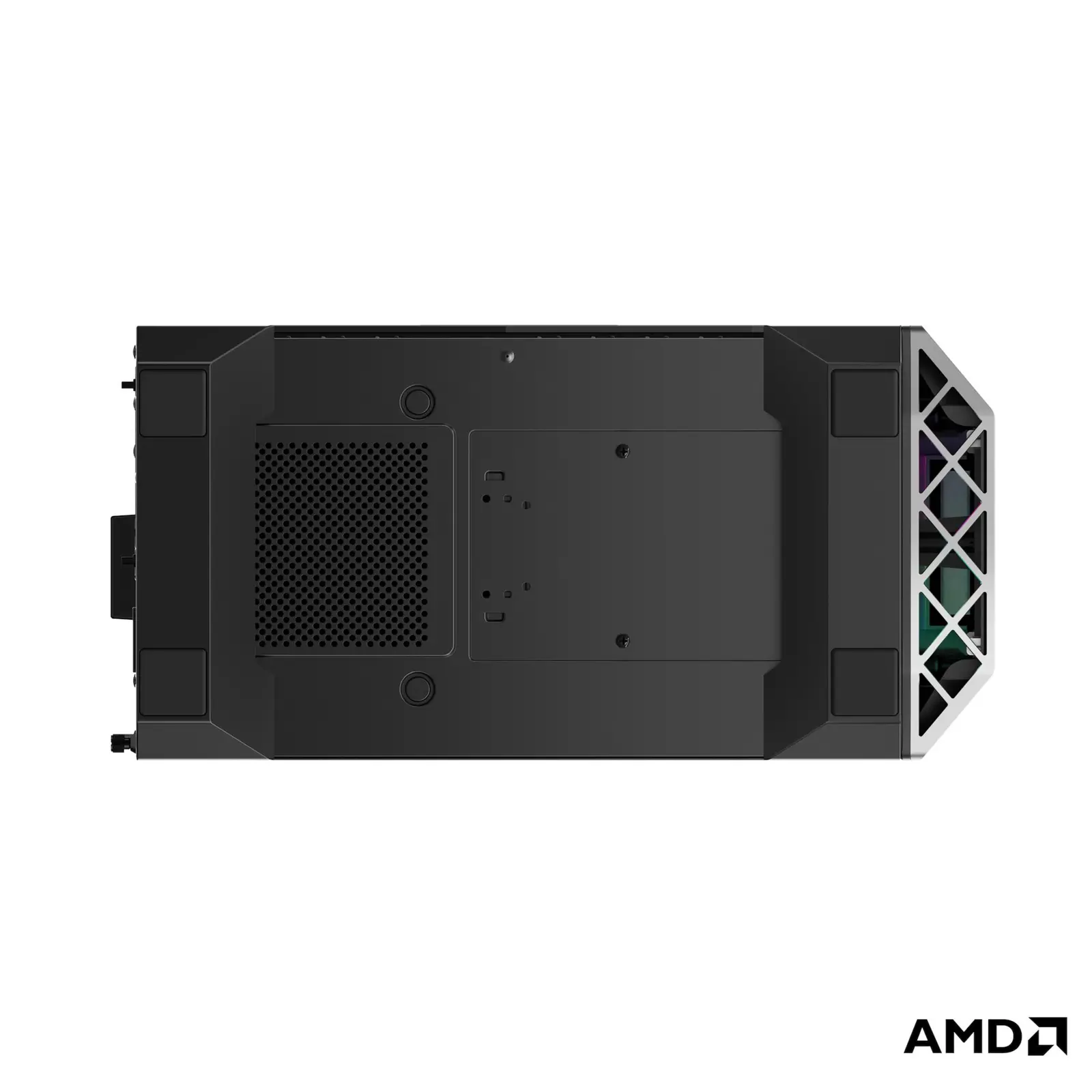 Настолен компютър, LENOVO LOQ TWR 26 / 91DF005URM - image 8