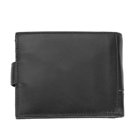 Мъжки комплект портфейл и колан Pierre Cardin - 135 см - image 5