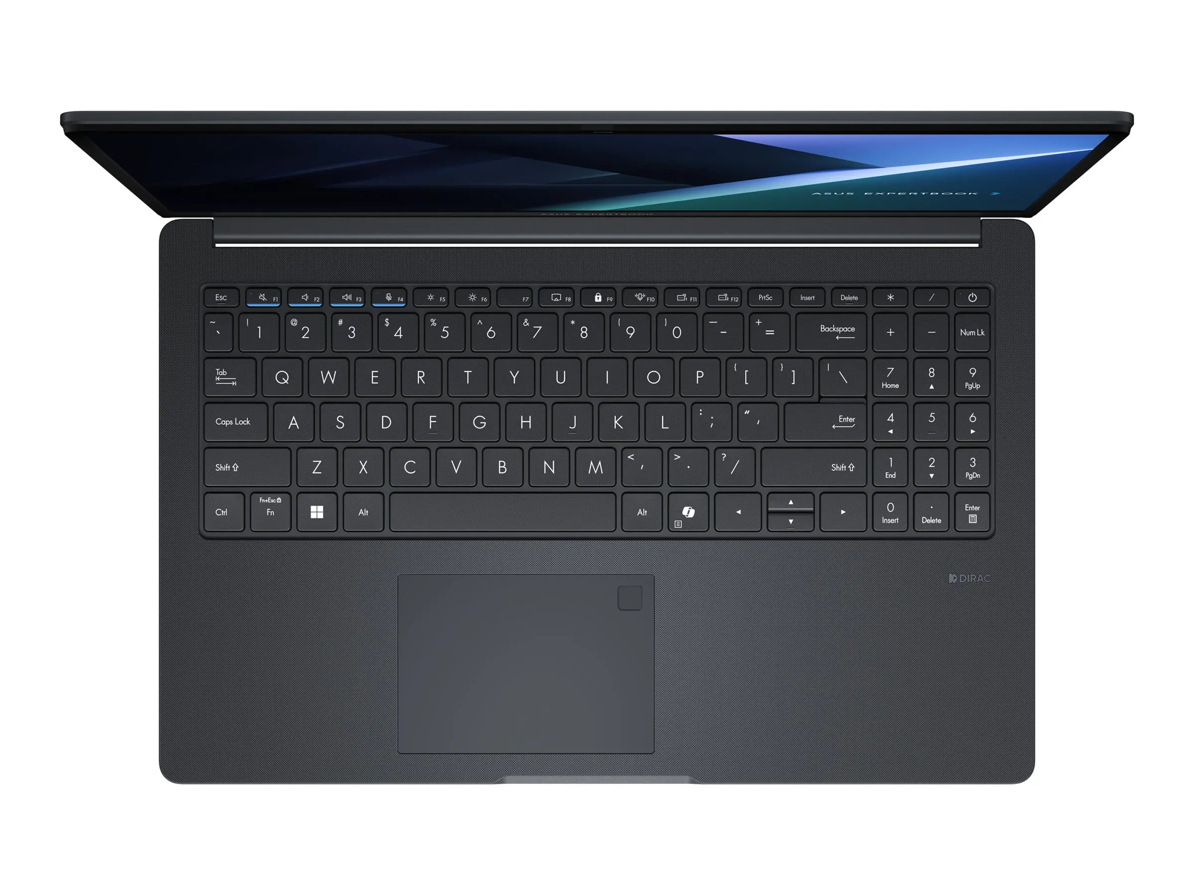 ASUS Laptop B1503CVA Intel Core 7 150U 15.6inch FHD 16GB DDR5 512GB SSD NOOS Gentle Grey - image 7