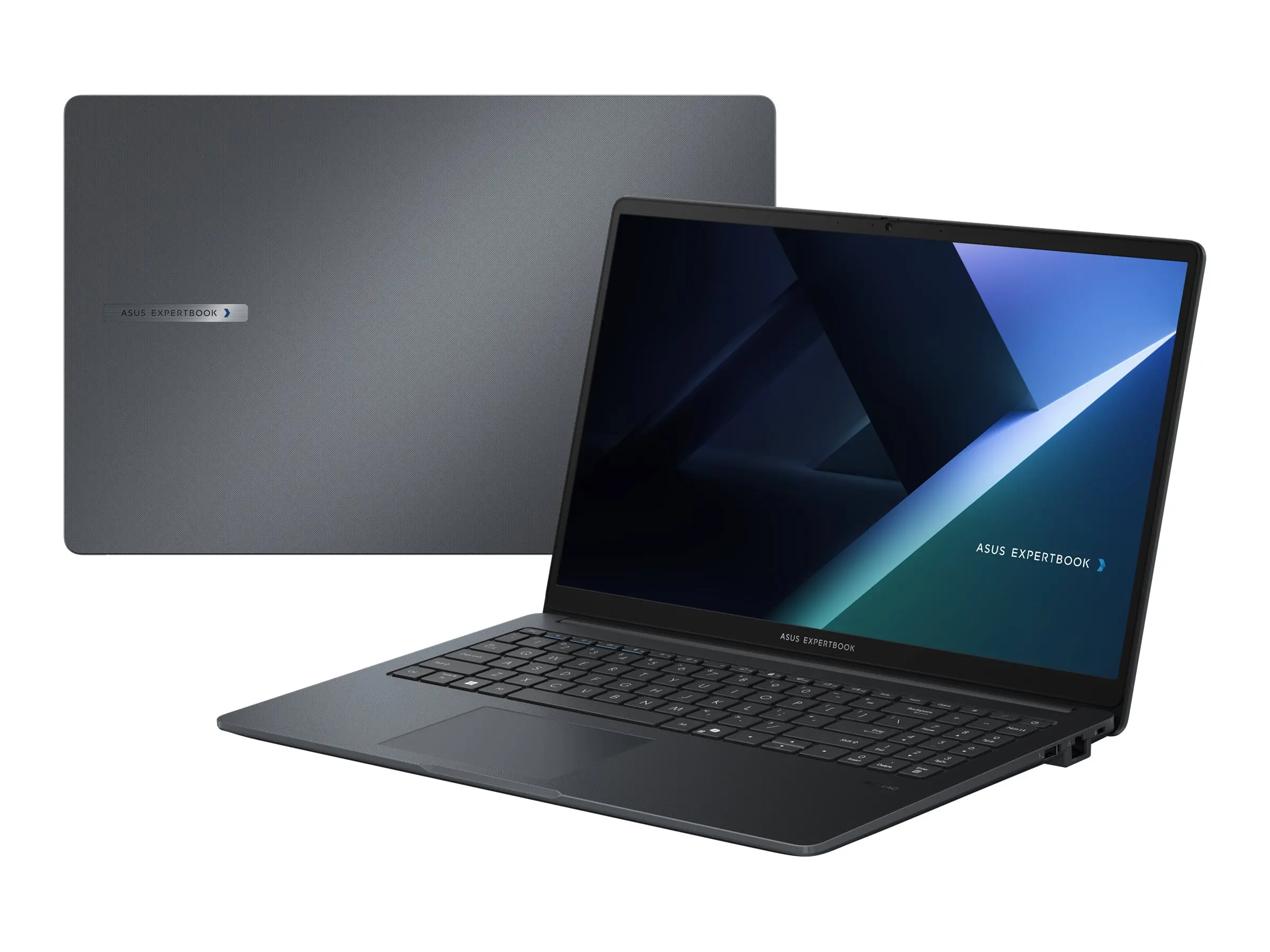 ASUS Laptop B1503CVA Intel Core 7 150U 15.6inch FHD 16GB DDR5 512GB SSD NOOS Gentle Grey - image 8