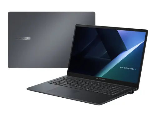 ASUS Laptop B1503CVA Intel Core 7 150U 15.6inch FHD 16GB DDR5 512GB SSD NOOS Gentle Grey - image 8