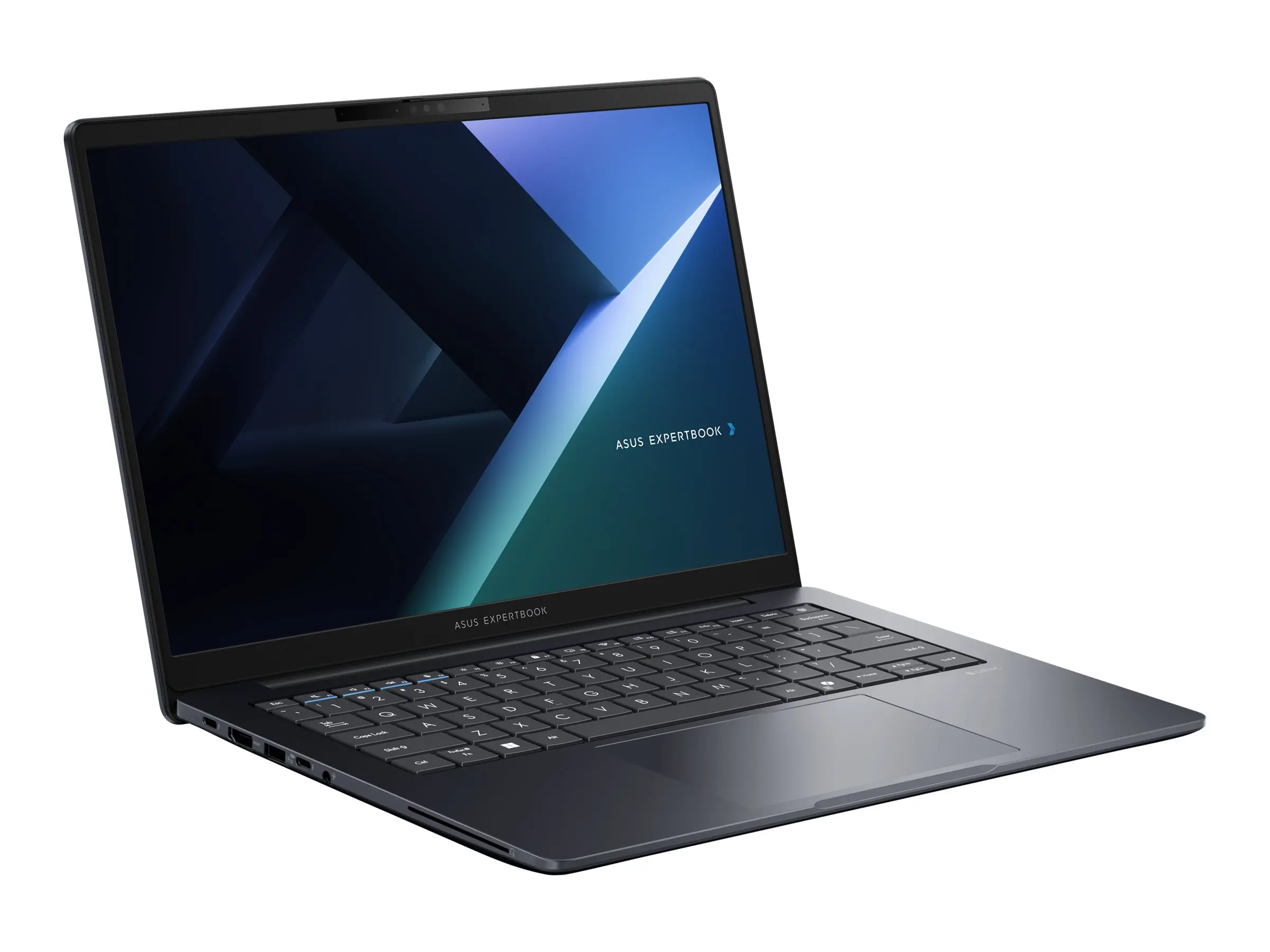 ASUS Laptop B5405CCA Intel Core Ultra 7 255H 14inch WUXGA 32GB DDR5 1TB SSD W11P Gentle Grey - image 10