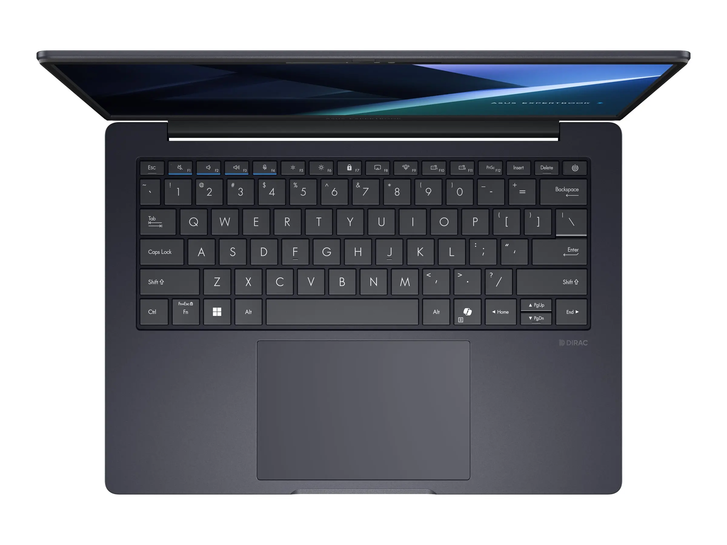 ASUS Laptop B5405CCA Intel Core Ultra 7 255H 14inch WUXGA 32GB DDR5 1TB SSD W11P Gentle Grey - image 14