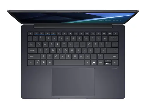 ASUS Laptop B5405CCA Intel Core Ultra 7 255H 14inch WUXGA 32GB DDR5 1TB SSD W11P Gentle Grey - image 14