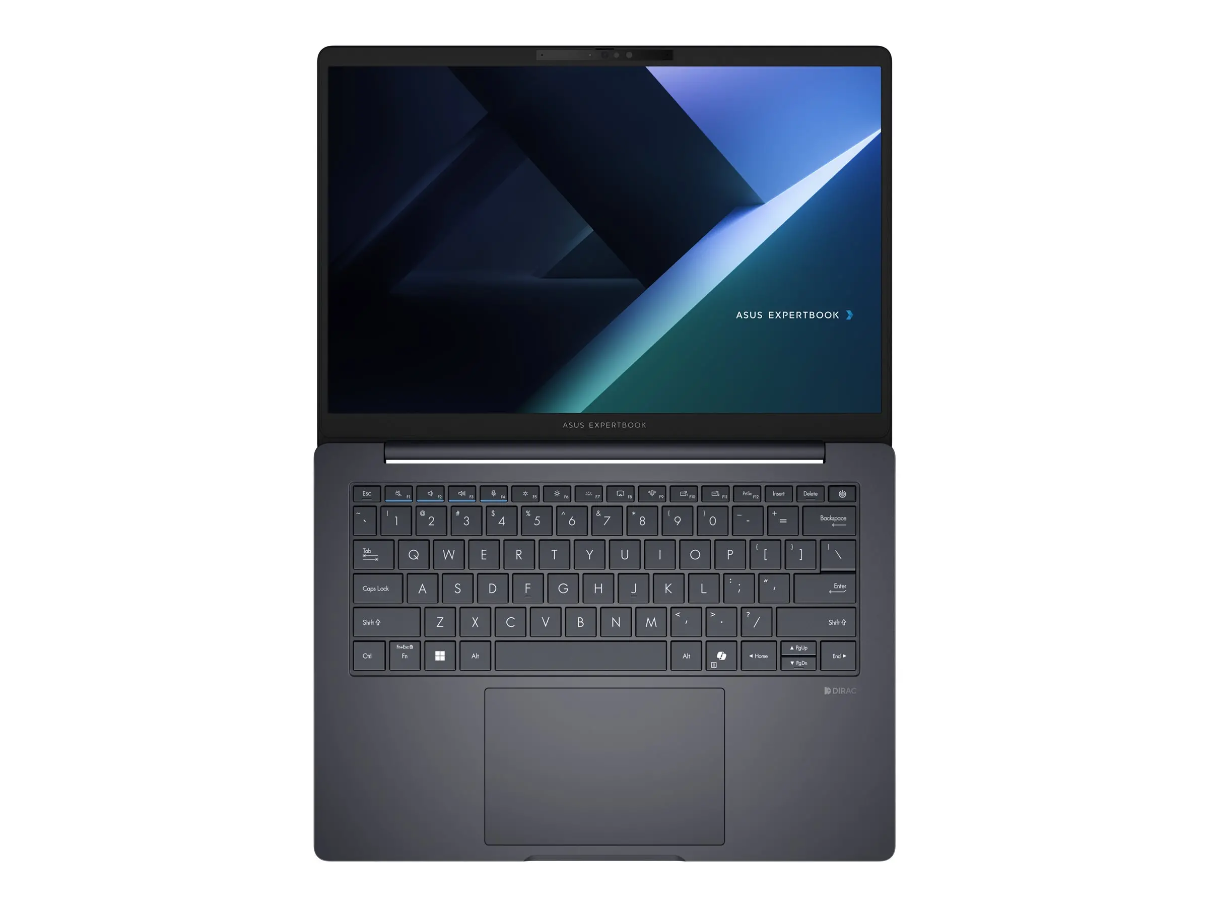 ASUS Laptop B5405CCA Intel Core Ultra 7 255H 14inch WUXGA 32GB DDR5 1TB SSD W11P Gentle Grey - image 15