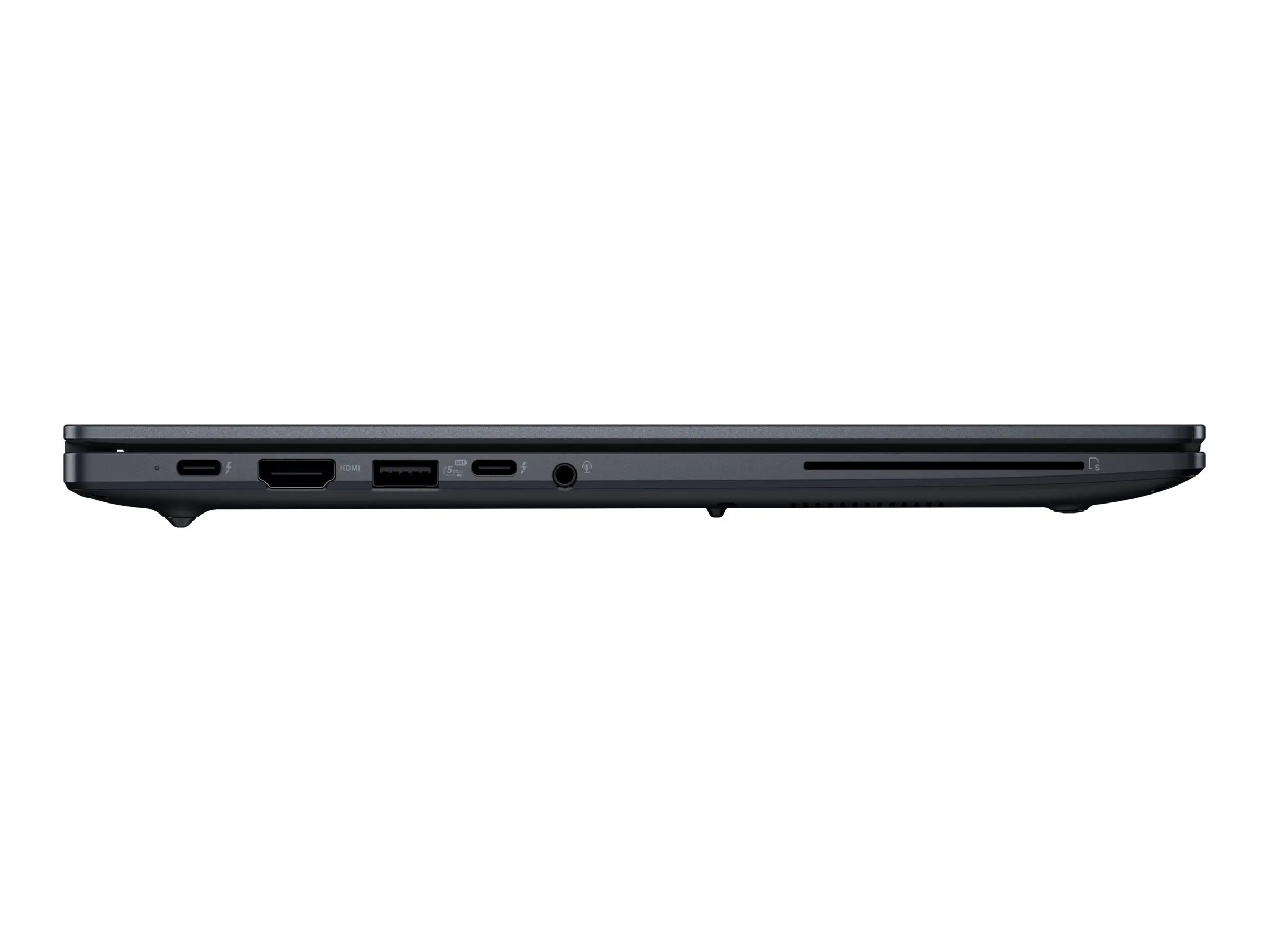 ASUS Laptop B5405CCA Intel Core Ultra 7 255H 14inch WUXGA 32GB DDR5 1TB SSD W11P Gentle Grey - image 3