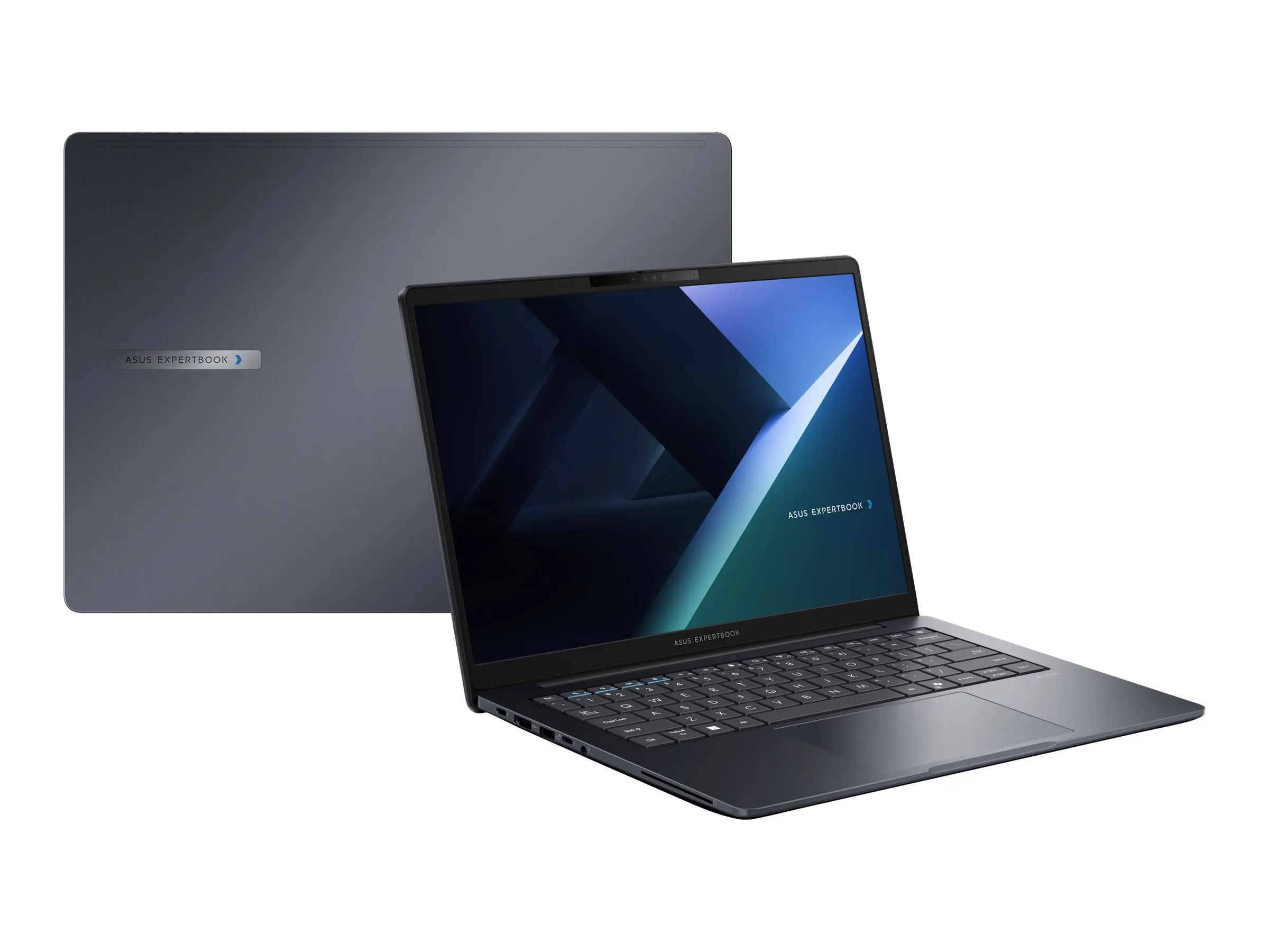 ASUS Laptop B5405CCA Intel Core Ultra 7 255H 14inch WUXGA 32GB DDR5 1TB SSD W11P Gentle Grey - image 7
