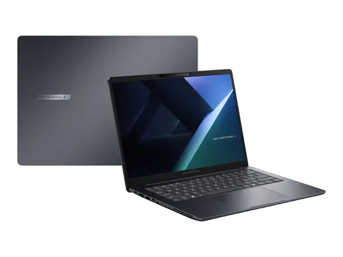 ASUS Laptop B5405CCA Intel Core Ultra 7 255H 14inch WUXGA 32GB DDR5 1TB SSD W11P Gentle Grey - image 7