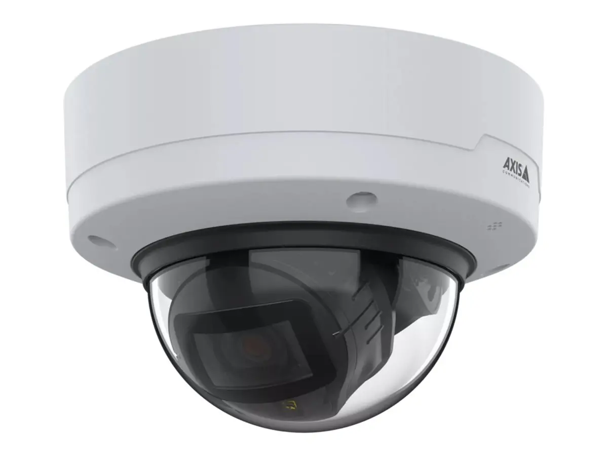 AXIS P3285-LV Dome Camera