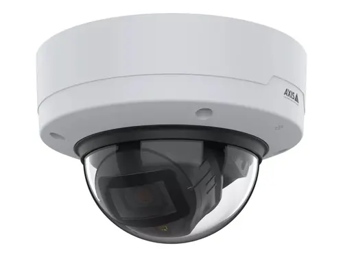 AXIS P3285-LV Dome Camera