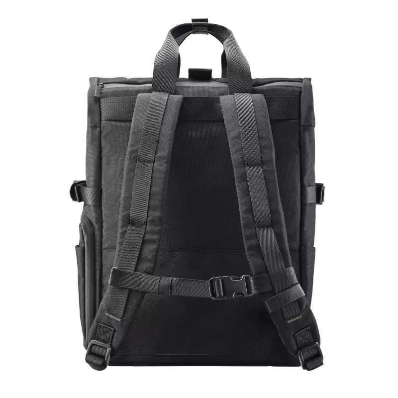 Раница, Asus PP4600 PROART BACKPACK/BK/16, Black - image 2